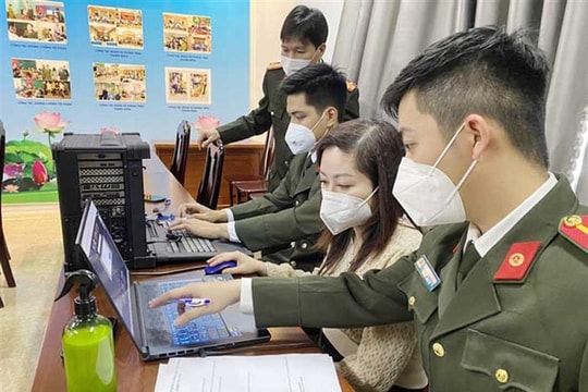 Bảo vệ dữ liệu cá nhân - Cần thiết được luật hóa