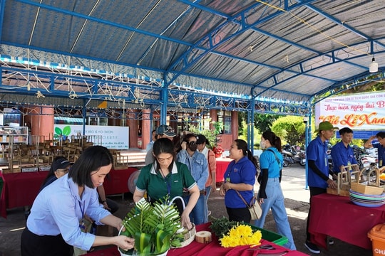 Huyện Côn Đảo phát triển du lịch xanh