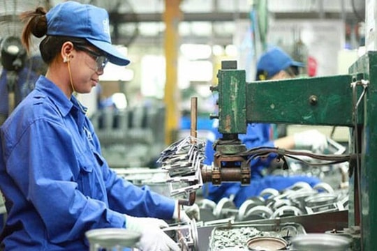 Cần chính sách hỗ trợ doanh nghiệp đổi mới công nghệ xanh