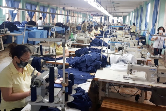 Tác động tích cực từ việc tăng lương cơ sở