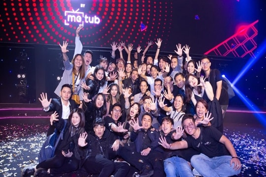 Công ty khởi nghiệp METUB Việt nhận 15,5 triệu USD từ quỹ đầu tư Morgan Stanley