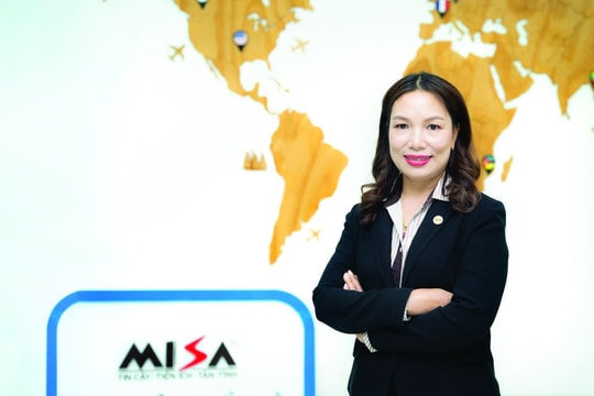 “Sát cánh” cùng doanh nghiệp chuyển đổi số