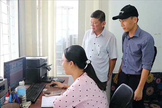 “Siết” quy định giao mỏ khoáng sản: Bít “lỗ hổng”, chống thất thoát