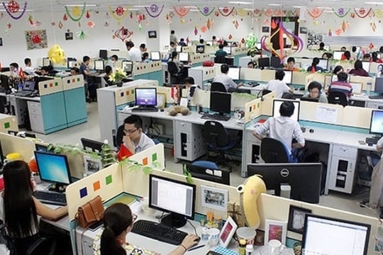 Thị trường chứng khoán: Chờ cơ hội từ kết quả kinh doanh quý II