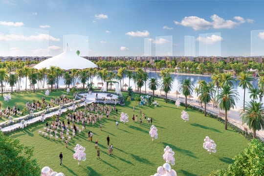 Nhà vườn mini: Lựa chọn tận hưởng chất sống sang với mức giá trong tầm tay