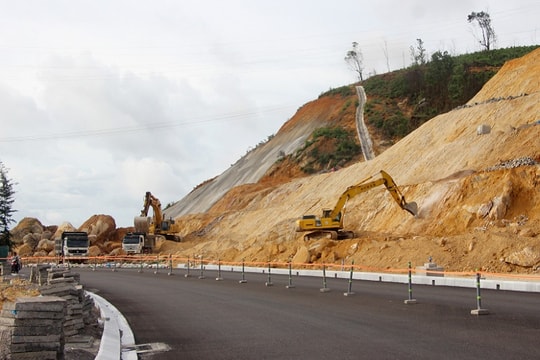 Vì sao Quảng Ninh giải ngân đầu tư công thấp?