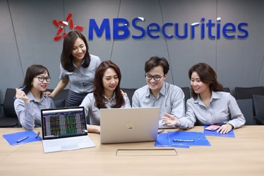 MBS lãi kỷ lục nhờ đâu?