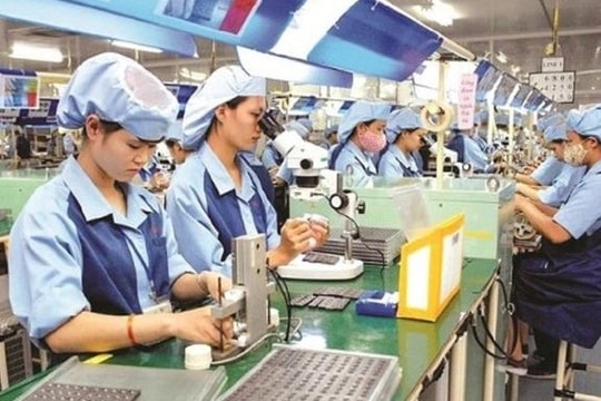 Quy định lịch nghỉ hằng năm của doanh nghiệp