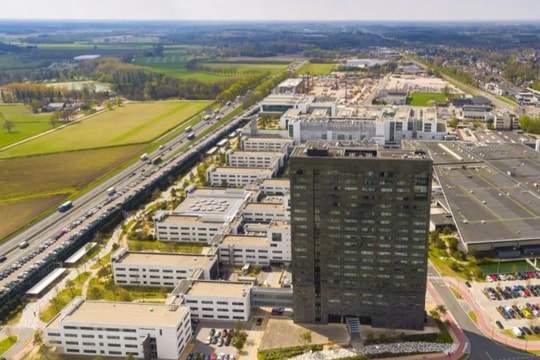 "Nỗi khổ" của ASML, công ty độc đáo nhất thế giới