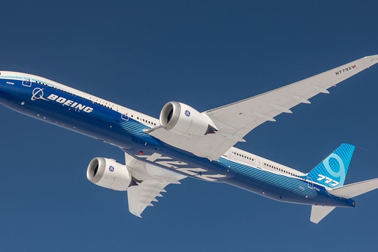 Cơn khủng hoảng của Boeing vẫn tiếp diễn