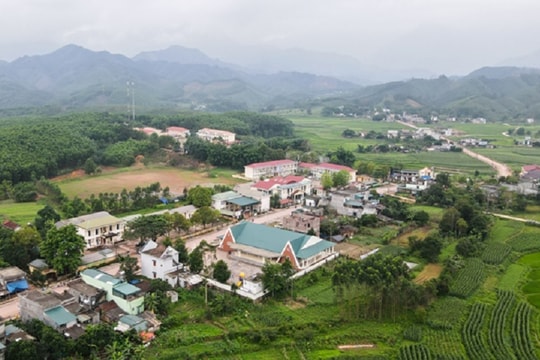 Quảng Ninh: Đẩy mạnh đầu tư phát triển cụm công nghiệp