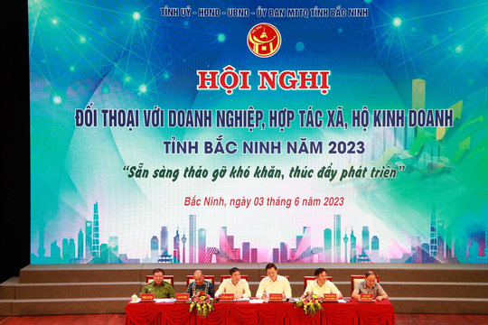 PCI Bắc Ninh – Cải cách không điểm dừng