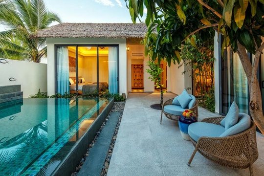 Top 100 khách sạn tốt nhất thế giới gọi tên New World Phú Quốc Resort