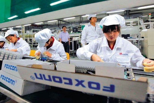 Cần nâng cao vị thế doanh nghiệp Việt trong chuỗi giá trị toàn cầu