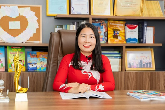 Kinh doanh trong lĩnh vực Edtech: Dễ hay khó?