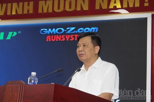 Thanh Hóa: Ứng dụng trí tuệ nhân tạo phục vụ chuyển đổi số, chuyển đổi xanh