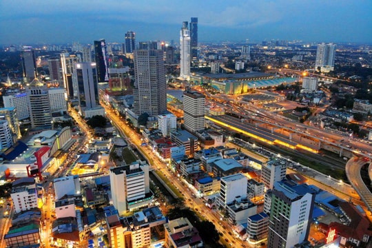 Chính sách thu hút FDI (Kỳ III): Thấy gì từ Ấn Độ, Malaysia?