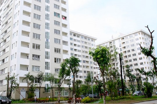 Hải Phòng: Dự án nhà ở xã hội tại Khu đô thị Cầu Rào 2 đã có chủ đầu tư