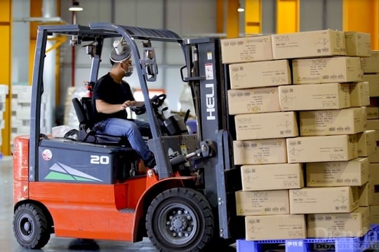 Vì sao Hải Phòng bứt phá, tăng trưởng kinh tế đứng thứ 5 của cả nước?