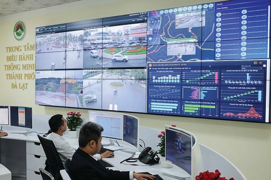 Lâm Đồng quyết liệt cải thiện môi trường đầu tư