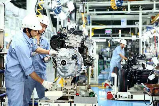 Giải phóng nguồn lực để phục hồi “sức khỏe” doanh nghiệp