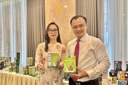 "Gỡ khó" cho doanh nghiệp về nhãn hiệu hàng hoá