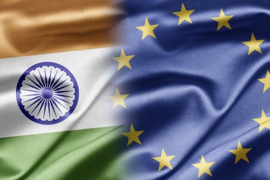 Anh và Pháp sẽ đẩy mạnh hợp tác với châu Á sau bầu cử?