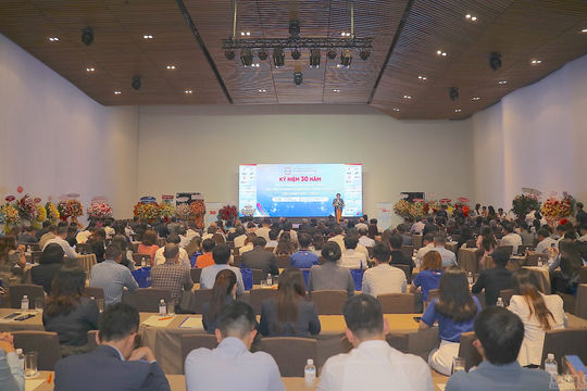 VLA khẳng định vị thế Hiệp hội quốc gia đồng hành cùng doanh nghiệp