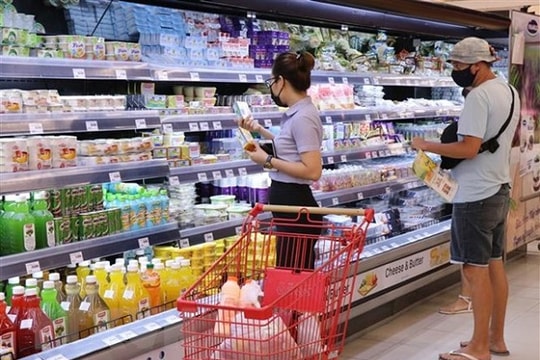 Nền kinh tế tích cực, tăng trưởng GDP có thể đạt 7%