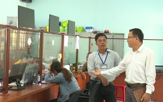 Đắk Nông lấy sự hài lòng, niềm tin của người dân làm thước đo