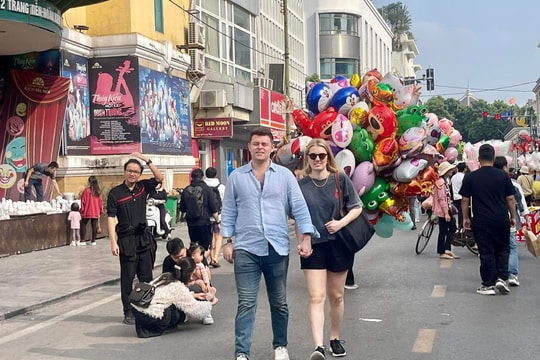 Du lịch Việt "chạy nước rút" trong 6 tháng cuối năm