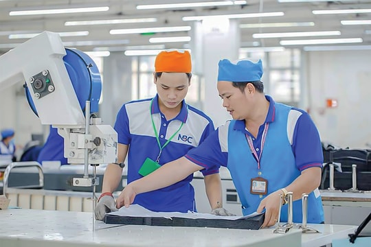 Phục hồi “sức khỏe” doanh nghiệp: Củng cố niềm tin kinh doanh