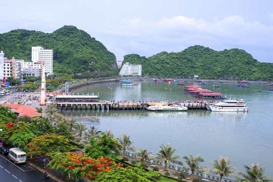 Giải bài toán “đa dạng hóa trải nghiệm” cho du lịch Cát Bà