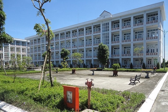 Nam Định: “Nhập cuộc” xây dựng nhà ở xã hội