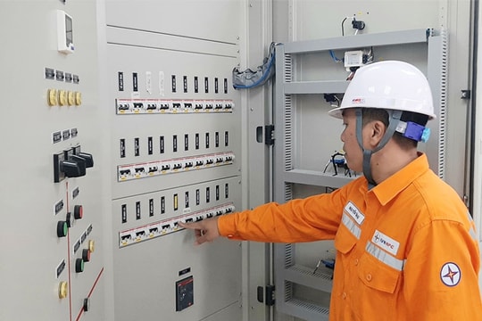 EVNNPC: Đồng bộ các biện pháp, đảm bảo cung cấp điện an toàn, ổn định
