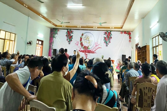 Sức nặng đồng tiền “lấn át” đạo đức kinh doanh?