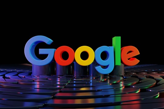 Google toan tính gì khi "bạo chi" cho điện toán đám mây?