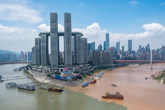 Vì sao giới nhà giàu Trung Quốc “xấu hổ" về sự xa xỉ?