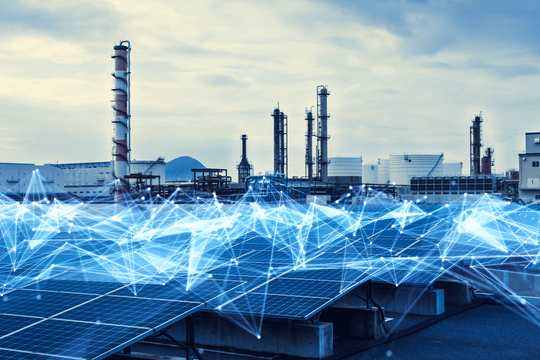 AI đe dọa tham vọng xanh của nhiều Big Tech