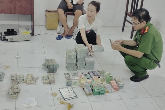 Công ty “ma” và “kẽ hở” quản lý - Bài 2: Khâu đăng ký thành lập doanh nghiệp có lỗ hổng?