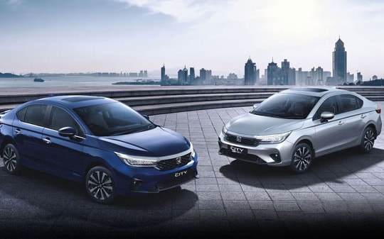 Sedan hạng B liên tục giảm giá, doanh số vẫn sụt giảm