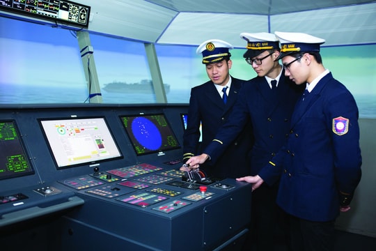 Đẩy mạnh đào tạo nhân lực logistics tại chỗ