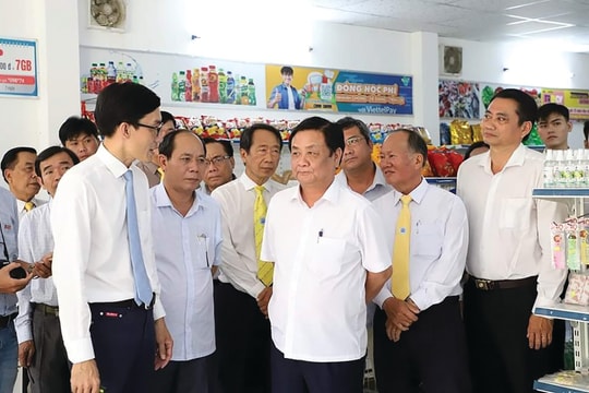 Mô hình hợp tác xã sinh viên khởi nghiệp