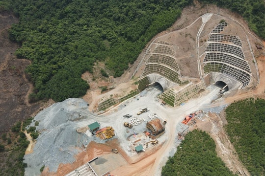 Hà Tĩnh “bác” đề nghị của Công ty TNHH Tập đoàn Sơn Hải