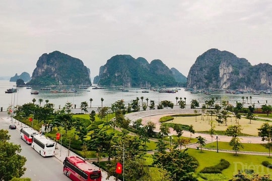 Nhà đầu tư Hàn Quốc đề xuất đầu tư tổ hợp thể thao, giải trí quốc tế tại Quảng Ninh