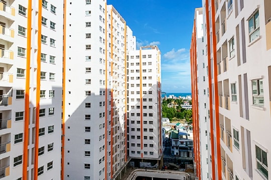 Thông báo hoàn tất nộp nợ thuế, HQC làm ăn ra sao?