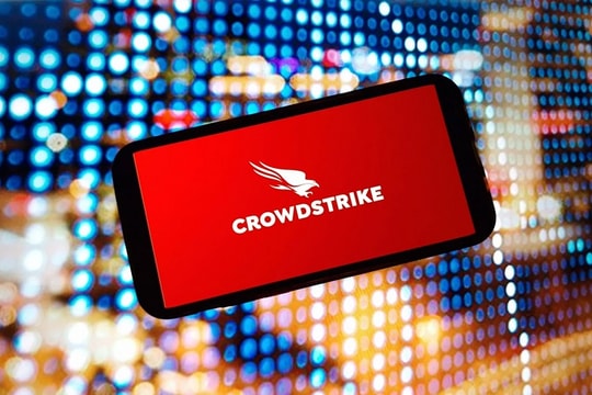 Một công ty gây “sập” cả thế giới