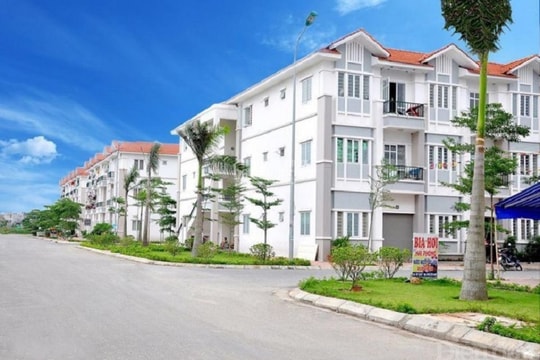 Hải Phòng đi đầu về phát triển nhà ở xã hội