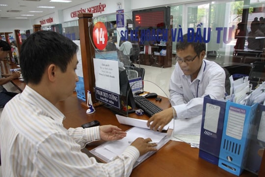 Cân nhắc quy định về ghi giá trị giao dịch thực tế trong đăng ký doanh nghiệp