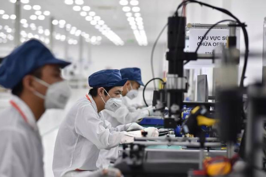 Thái Bình: Nâng cao chất lượng nguồn nhân lực cho các doanh nghiệp